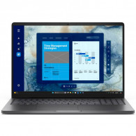 Pc Portable Dell Pro 16 PC16250 Ultra 5 235U 16Go 512Go SSD  en Tunisie