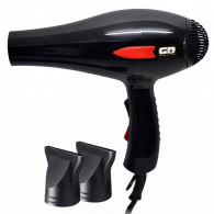 Sèche Cheveux Gold Brand SuperTurbo 4000 1800W Noir En Tunisie