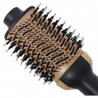 Brosse Soufflante Keratin 3D Pro 2000W Gold En Tunisie