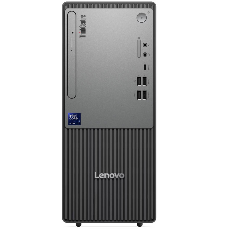 PC de Bureau Lenovo ThinkCentre Neo 50t G6 Ultra 3 8Go 512Go SSD en Tunisie