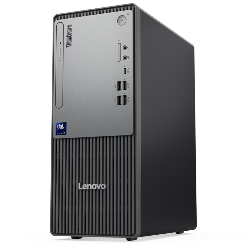 PC de Bureau Lenovo ThinkCentre Neo 50t G6 Ultra 3 8Go 512Go SSD en Tunisie