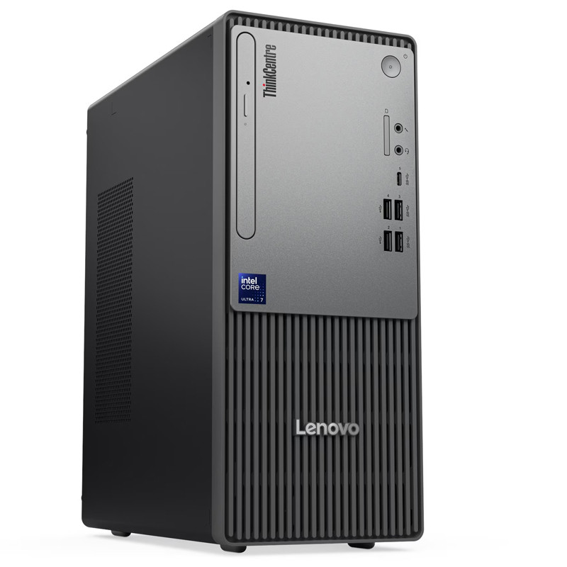 PC de Bureau Lenovo ThinkCentre Neo 50t G6 Ultra 3 8Go 512Go SSD en Tunisie