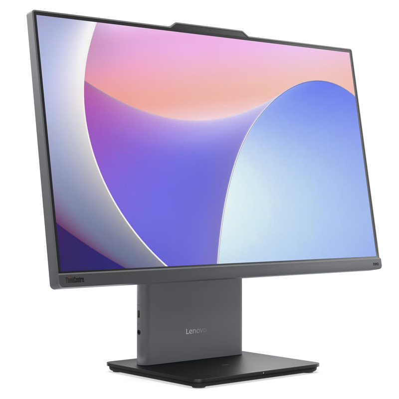 Pc All In One Lenovo ThinkCentre Neo 50a 27 Gen 5 i7 13Gén 8Go 512Go SSD en Tunisie