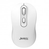 Souris Sans Fil Jedel W926 Blanc