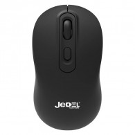 Souris Sans Fil Jedel W926 Noir