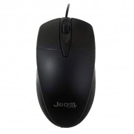 Souris Filaire Jedel CP72 Noir En Tunisie