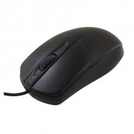 Souris Filaire Jedel CP72 Noir En Tunisie