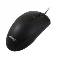 Souris Filaire Jedel CP72 Noir En Tunisie