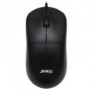 Souris Filaire Jedel CP89 Noir En Tunisie