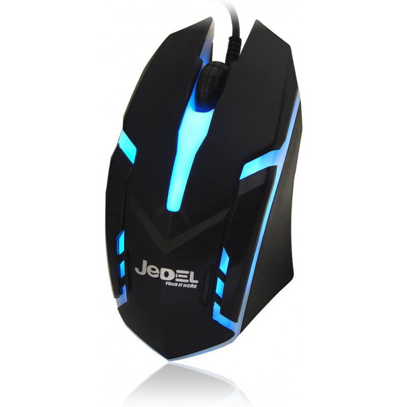 Souris Gamer Filaire Jedel M66  En Tunisie
