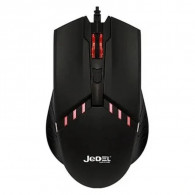 Souris Gamer Filaire Jedel M82 Noir