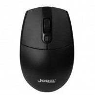Souris Sans Fil Jedel W927 Noir En Tunisie