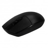 Souris Sans Fil Jedel W927 Noir En Tunisie