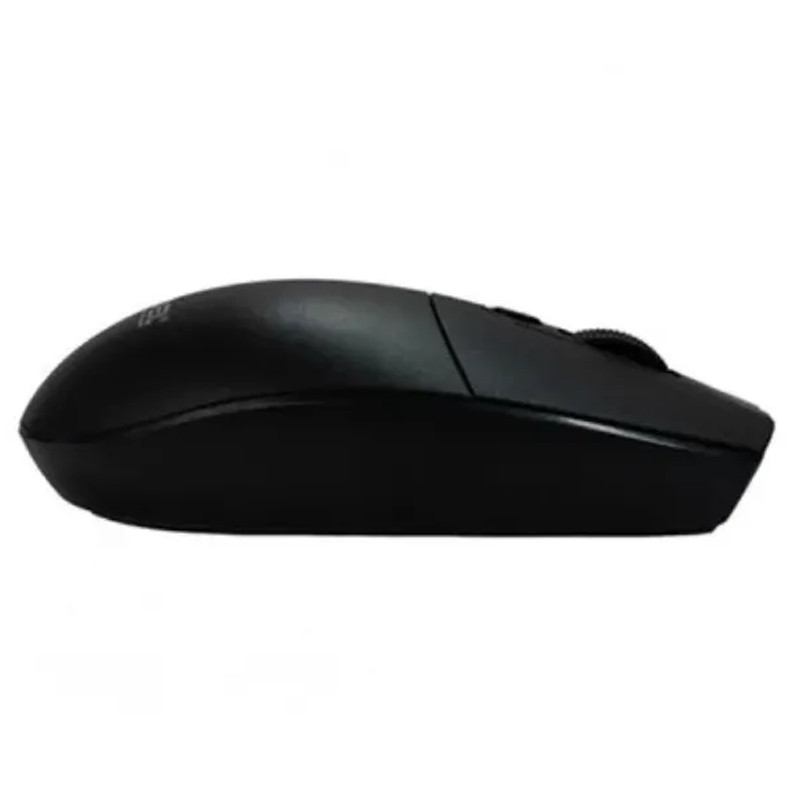 Souris Sans Fil Jedel W927 Noir En Tunisie