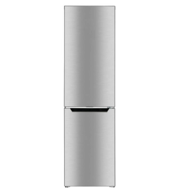 Réfrigérateur Saba Combiné Nofrost 381L Sans Afficheur Silver Réfrigérateur Saba Combiné Nofrost 381L Sans Afficheur Silver