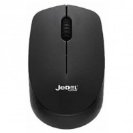 Souris Sans Fil Jedel W930 Noir En Tunisie