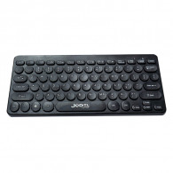 Mini Clavier filaire Jedel KB-1000 Noir en Tunisie