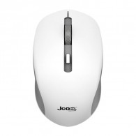 Souris Sans Fil Jedel Rechargeable WD156 Blanc