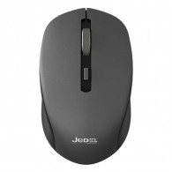 Souris Sans Fil Jedel Rechargeable WD156 Noir
