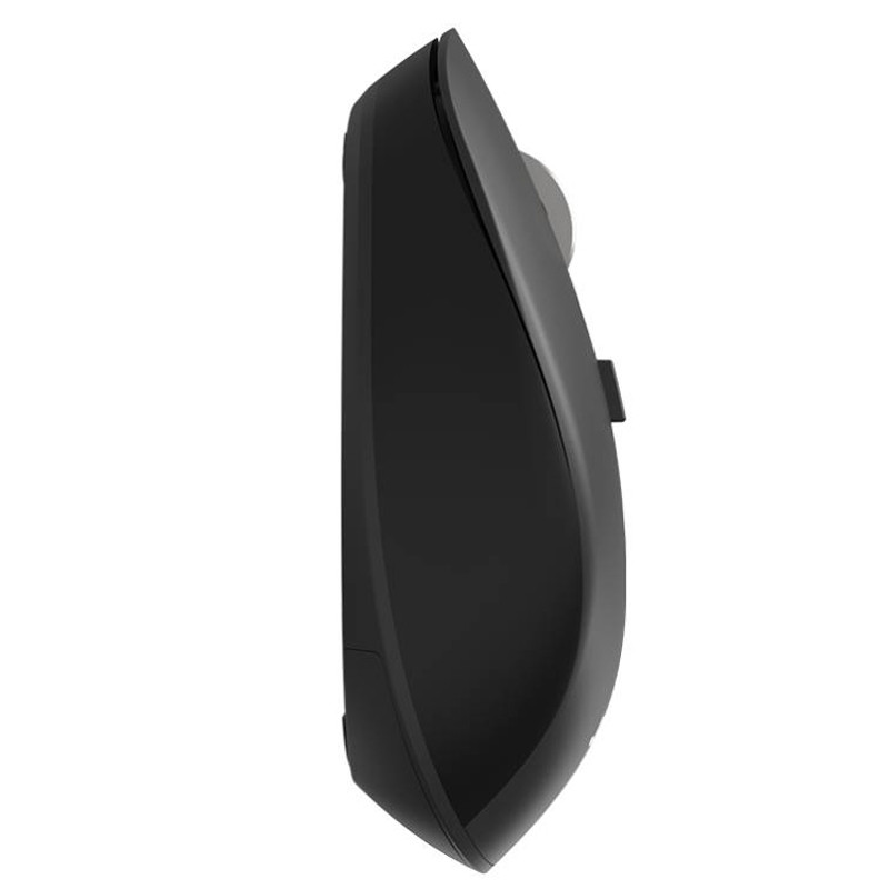 Souris Sans Fil Jedel Rechargeable WD156 Noir En Tunisie