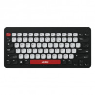 Ensemble Clavier & Souris Sans Fil Jedel WS681 Noir