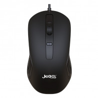 Souris Filaire Jedel CP101 Noir En Tunisie