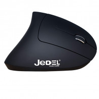 Verticale Ergonomique Jedel W925 Noir