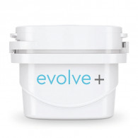 3 Filtre Aqua Optima Evolve+ 100L Pour Lumia et Aurora Blanc en Tunisie