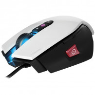 Souris PC Corsair M65 Pro RGB - Blanc Souris PC Corsair M65 Pro RGB - Blanc