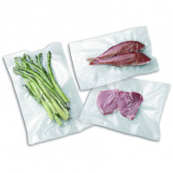 Paquet de 50 Sachets Sous Vide Laica 20 x 28cm