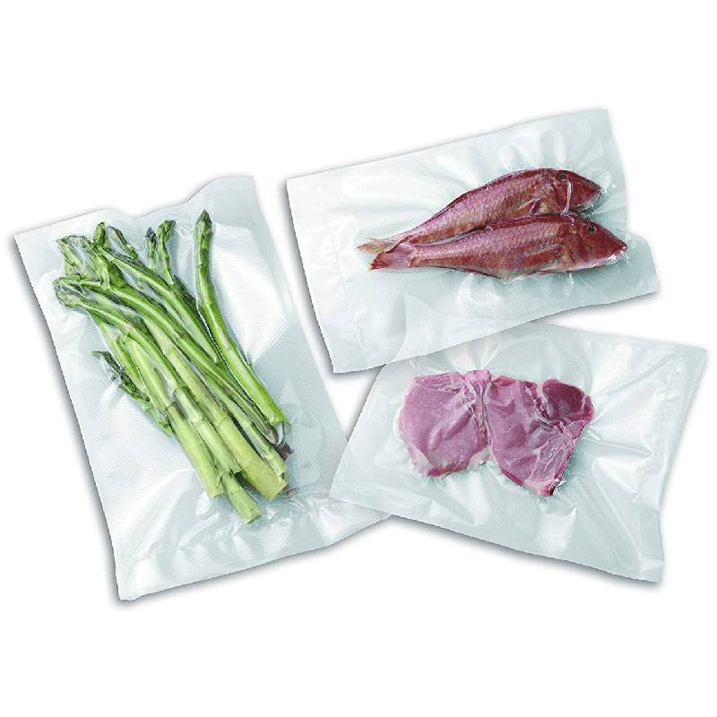 Paquet de 50 Sachets Sous Vide Laica 20 x 28cm en Tunisie