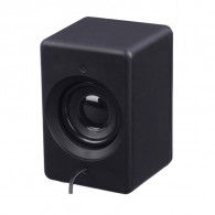 Haut Parleur Filaire Jedel S-554 RGB Noir en Tunisie