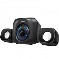 Haut Parleur Filaire Jedel SD-560P RGB Noir EN Tunisie
