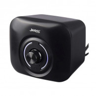 Haut Parleur Filaire Jedel SD-560P RGB Noir EN Tunisie