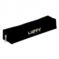 Trousse Scolaire Duo Bellini Luffy Student Noir En Tunisie