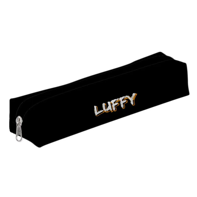 Trousse Scolaire Duo Bellini Luffy Student Noir En Tunisie