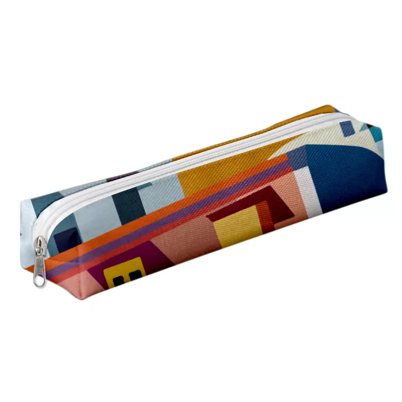 Trousse Scolaire Duo Bellini Sicile Multi couleur En Tunisie