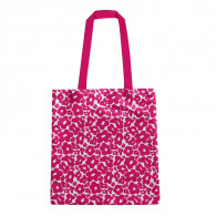 Tote Bag Duo L Blossom Rose en Tunisie