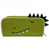 Trousse Scolaire Duo Dino Vert En Tunisie