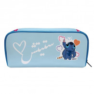 Trousse Scolaire Duo Stitch Magic Bleu En Tunisie