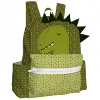 Sac à Dos Jardin D'enfant Duo Casual S Dino Vert En Tunisie