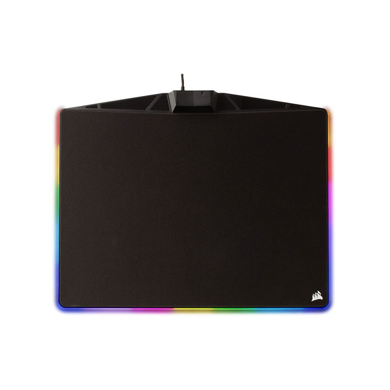 Tapis Souris CORSAIR RGB POLARIS MM800C