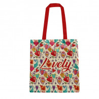 Pack Back To School Duo Lovely Heart Rouge en Tunisie