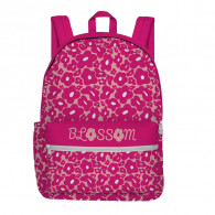 Sac à Dos Duo Casual M Blossom Rose en Tunisie