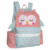 Sac à Dos Jardin D'enfant Duo Casual S Hoo Bleu En Tunisie