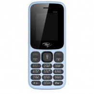 Téléphone Portable Itel IT2165 Bleu Ciel en Tunisie