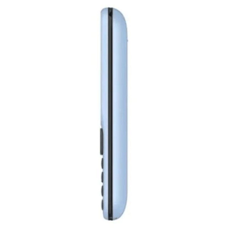 Téléphone Portable Itel IT2165 Bleu Ciel en Tunisie