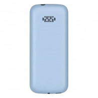 Téléphone Portable Itel IT2165 Bleu Ciel en Tunisie