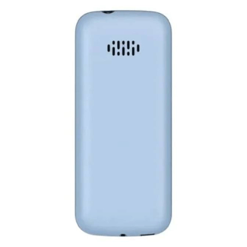 Téléphone Portable Itel IT2165 Bleu Ciel en Tunisie