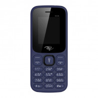 Téléphone Portable Itel IT2165 Bleu Foncée en Tunisie
